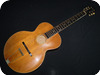 Gibson L 2 1924 Natural