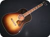 Gibson Advanced Jumbo 12 Fret 2015-Sunburst