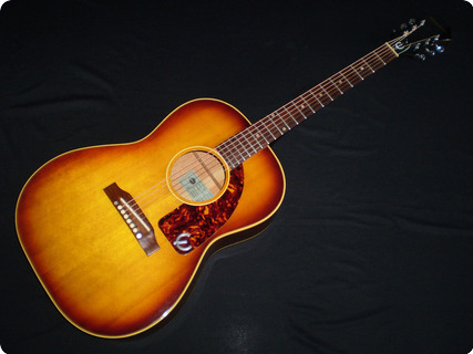 Epiphone Cortez 1966 Sunburst