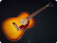 Epiphone Cortez 1966 Sunburst