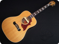 Gibson-Songwriter Deluxe-2003-Natural
