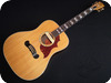 Gibson-Songwriter Deluxe-2003-Natural