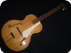 Epiphone Zenith 1949 Natural