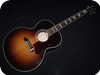 Gibson J185 2012-Sunburst