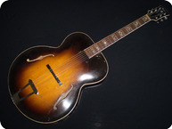 Gibson-L-7-1937-Sunburst