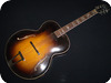 Gibson-L-7-1937-Sunburst