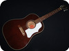 Gibson J45 Brown Top 2014-Brown