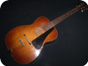 C. F. Martin Co R18 1933 Sunburst