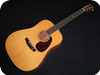 C. F. Martin Co D18E Retro 2012 Natural