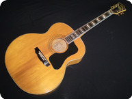 Guild F50 1975 Natural