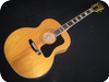 Guild F50 1975 Natural