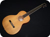 Larrivee O-01 Mahogany 2001-Natural