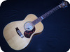 Maton EBG808 TE 2016-Natural