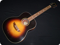 Levin Model 47 1943 Sunburst