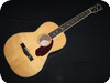 Fender Paramount PM-2 Deluxe 2021-Natural
