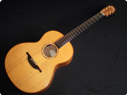Lowden S23 Custom 1993 Natural