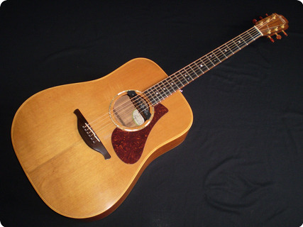 Lowden D22 1996 Natural