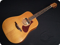 Lowden D22 1996 Natural