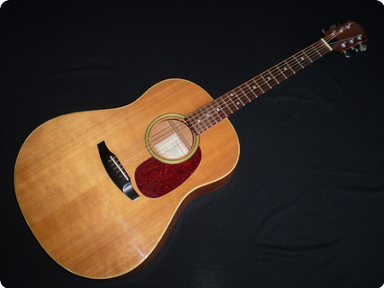 Bartram Ts 1999 Natural