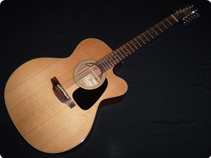 Takamine P1jc 12 2015 Natural