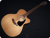 Takamine P1JC 12 2015 Natural