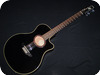 Yamaha APX 5A 12 String 2010-Black