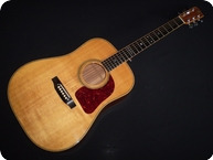 Gallagher Doc Watson 2006 Natural