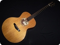 Alister Atkin SJ 2007 Natural