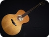 Alister Atkin SJ 2007 Natural