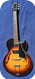 Gibson ES-225 T 1956-Sunburst
