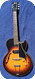 Gibson ES 225 T 1956 Sunburst