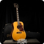 Gibson Hummingbird 1968
