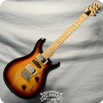 Paul Reed Smith-Swamp Ash Special-2007