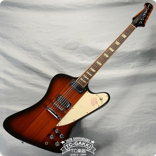 Gibson Firebird V 1994