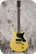 Maybach Lester JR59 Double Cut Aged 2019 TV Yellow