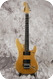 Washburn N4 Nuno Bettencourt Signature 1996 Natural
