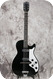 Silvertone 1420 1961-Black
