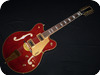 Gretsch G5422G-12 Electromatic 2020-Wine Red