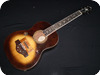 Grimshaw Electric Hartford 12 1930-Sunburst