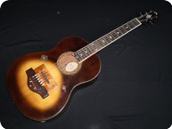 Grimshaw Electric Hartford 12 1930 Sunburst