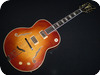 Crafton Rex Model 71 1947-Sunburst