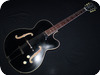 Hofner-Thinline-1962-Black