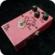 BJF Electronics (BJFE) PINK PURPLE FUZZ #030 2000