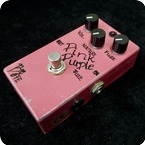 BJF Electronics BJFE PINK PURPLE FUZZ 030 2000