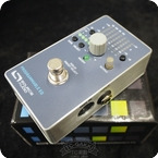 Source Audio SA170 PROGRAMMABLE EQ 2010