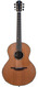 George Lowden Mastermade George Lowden Luthier Mastermade S Macassar Ebony Lucky Strike Redwood