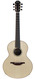 Lowden S35 Alpine Spruce Walnut