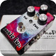 ED’S MOD Shop Custom Pedals Pookie Fuzz 2015