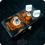 MASF Pedals Paranoid PN 1 2010