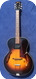 Gibson ES-125 1949-Sunburst
